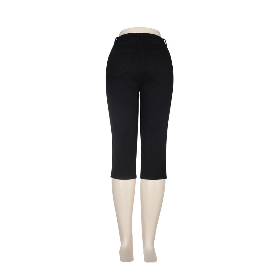 Women Capris Model 503C