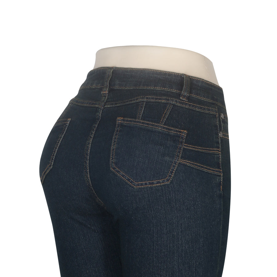 Women Capris Model 503C