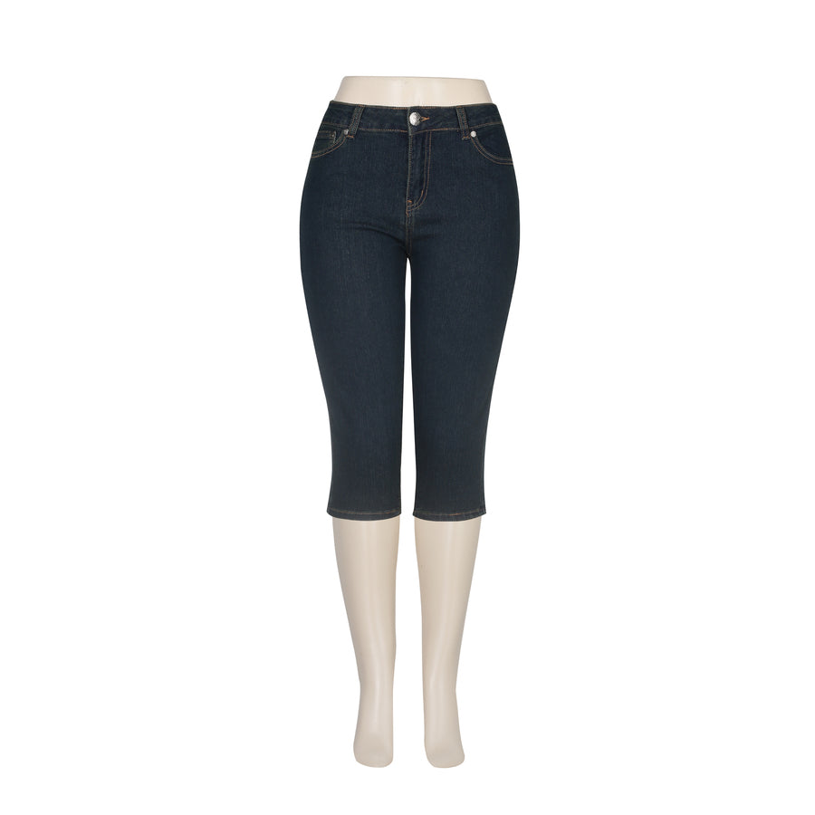 Women Capris Model 503C