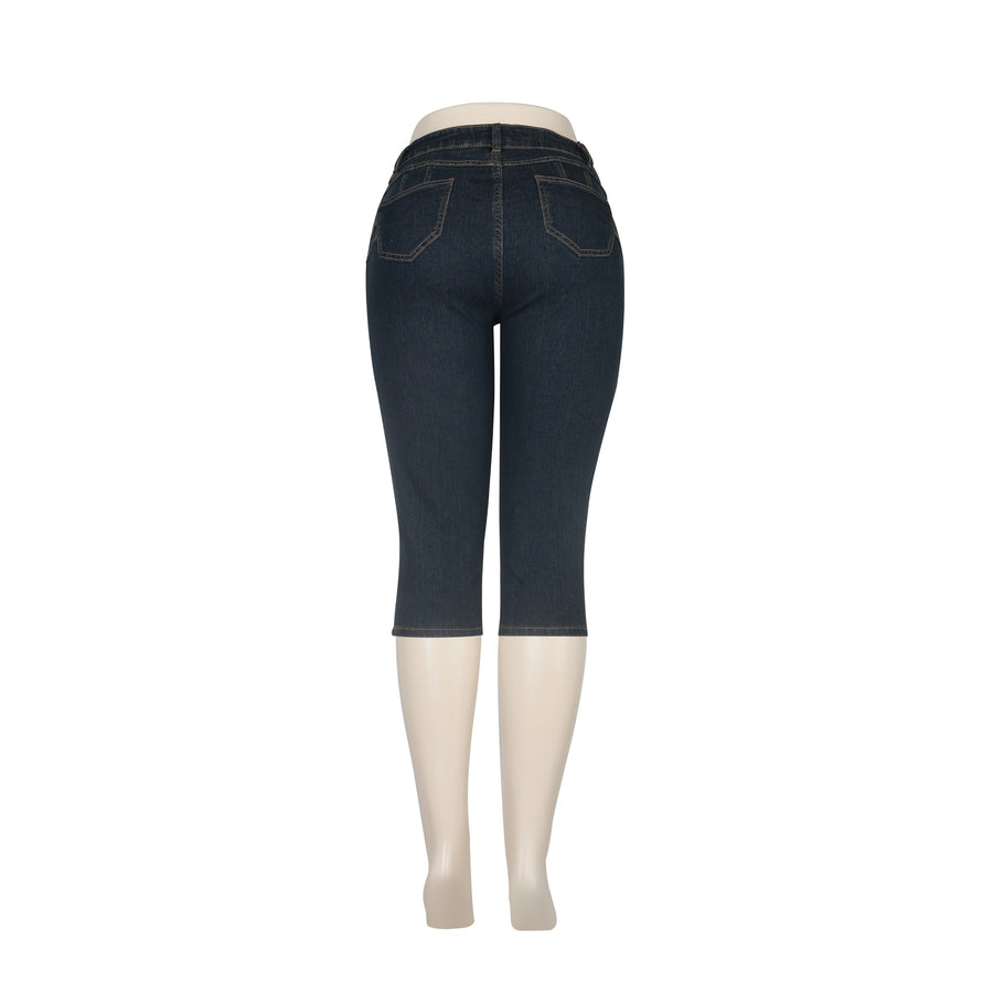 Women Capris Model 503C