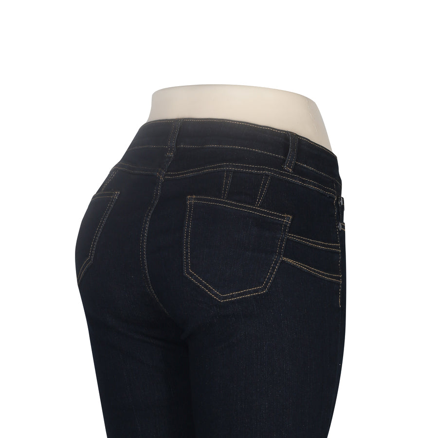 Women Capris Model 503C