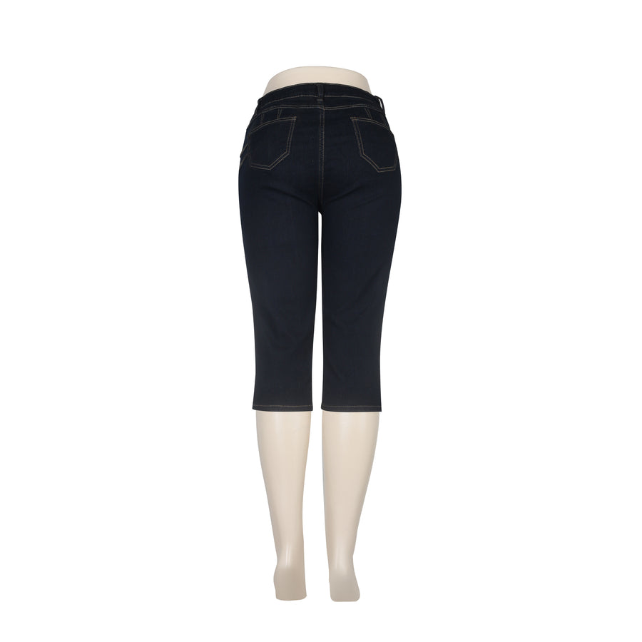 Women Capris Model 503C