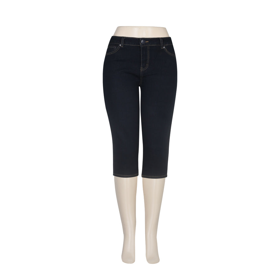 Women Capris Model 503C