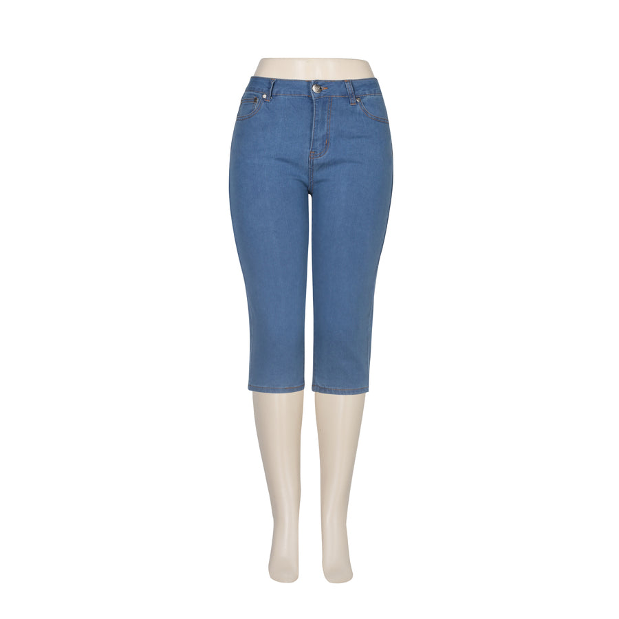 Women Capris Model 503C