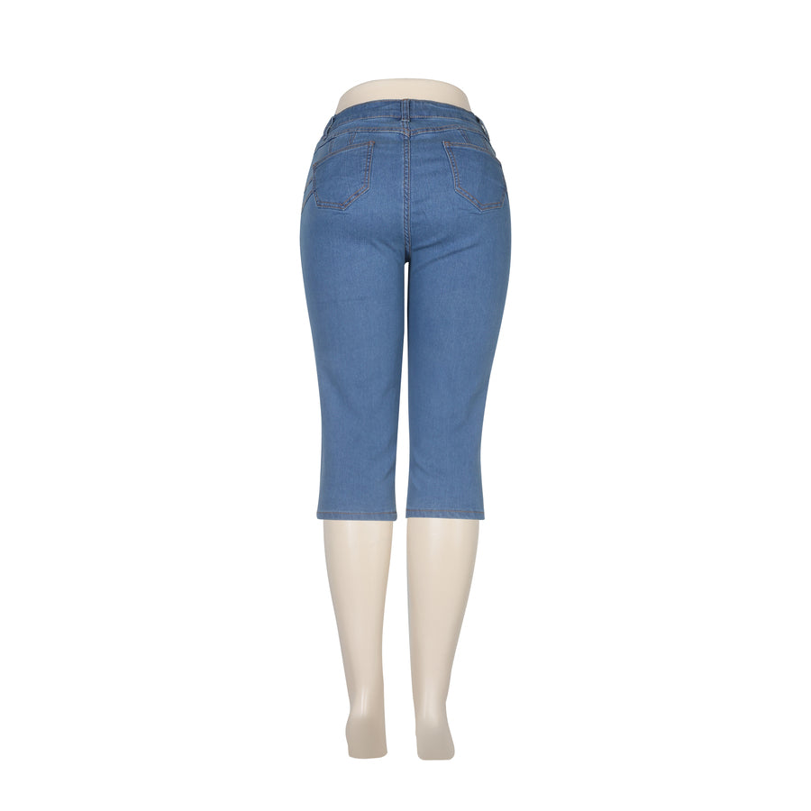 Women Capris Model 503C