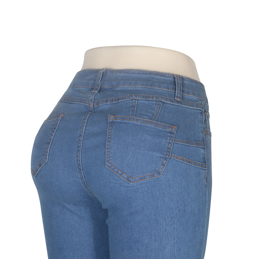 Women Capris Model 503C