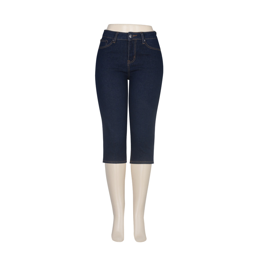 Women Capris Model 503C
