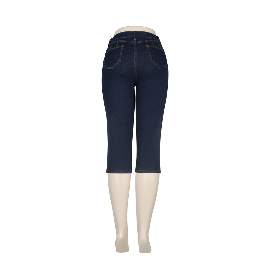 Women Capris Model 503C