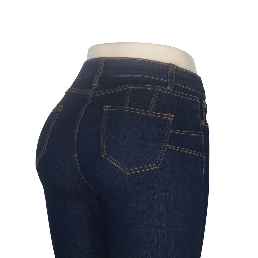 Women Capris Model 503C