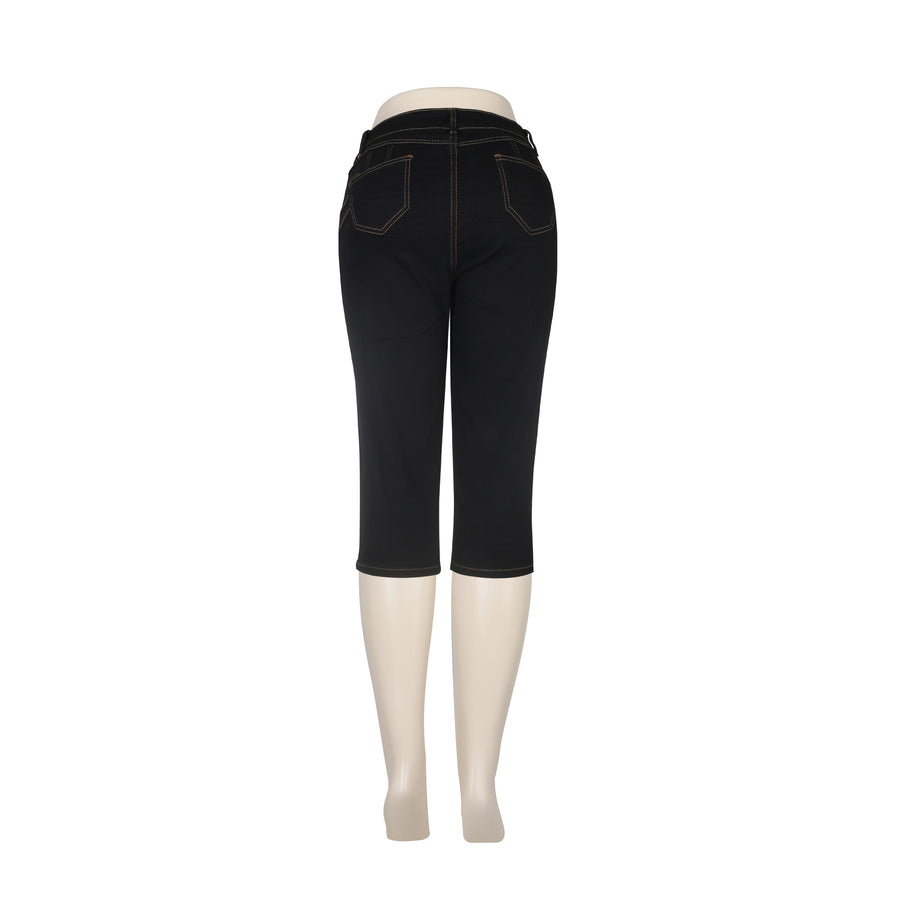 Women Capris Model 503CY