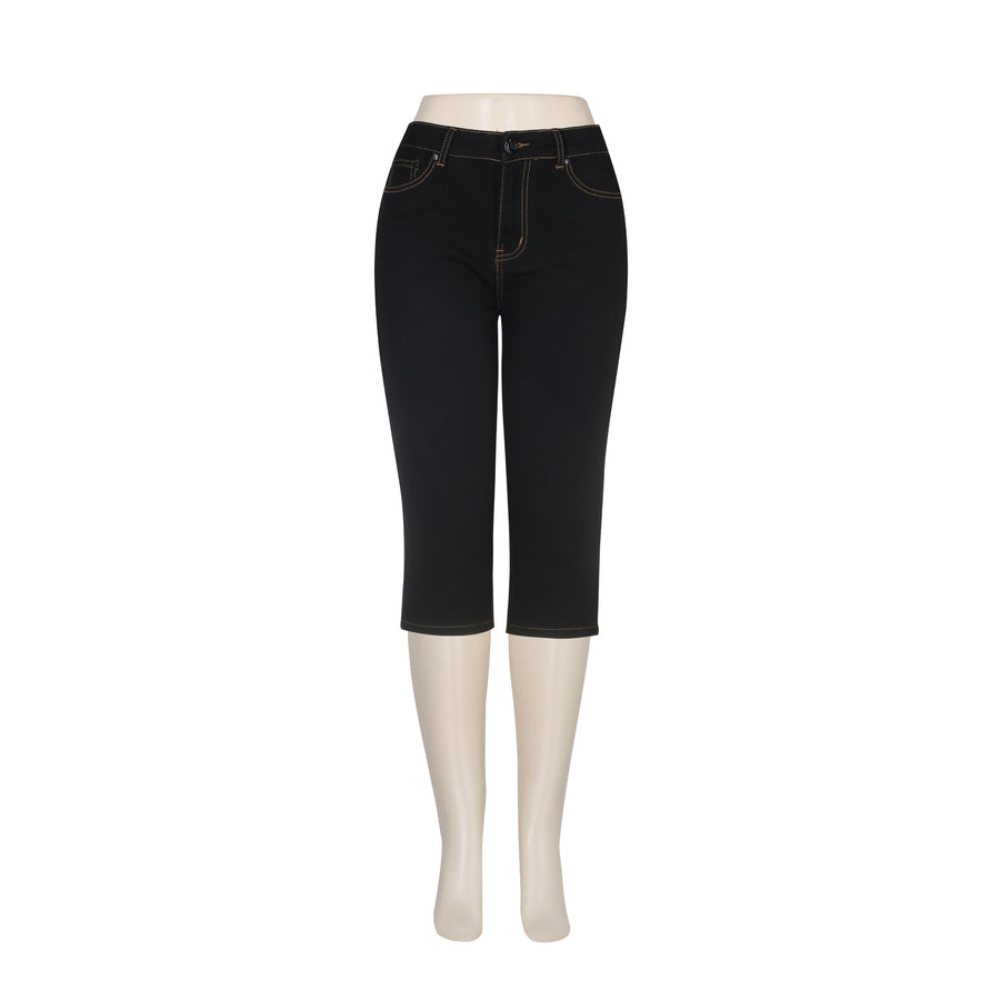 Women Capris Model 503CY