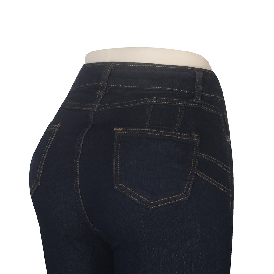 Women's Skinny Jeans Model 503Y