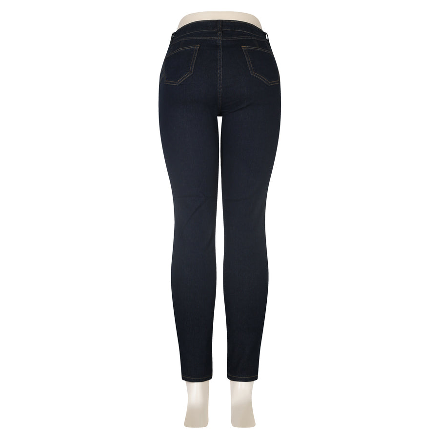 Women's Skinny Jeans Model 503Y
