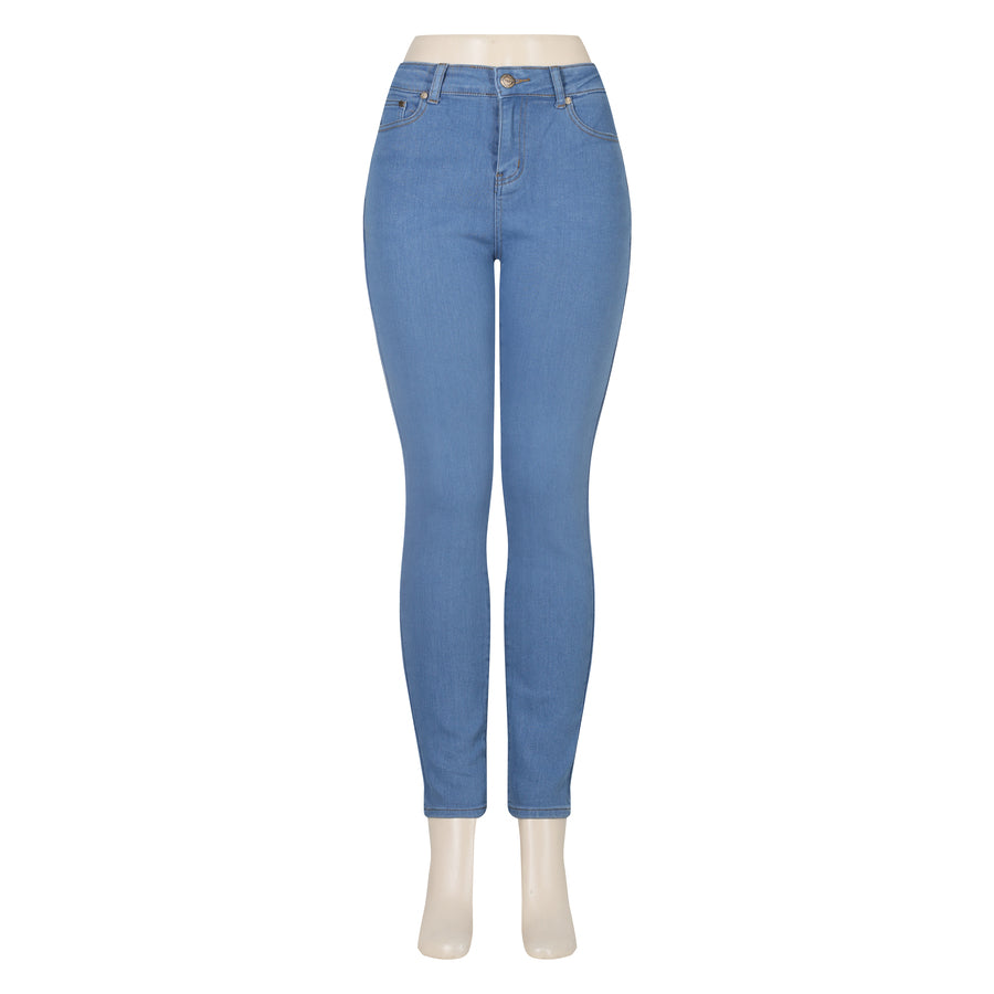 Women's Skinny Jeans Model 503Y