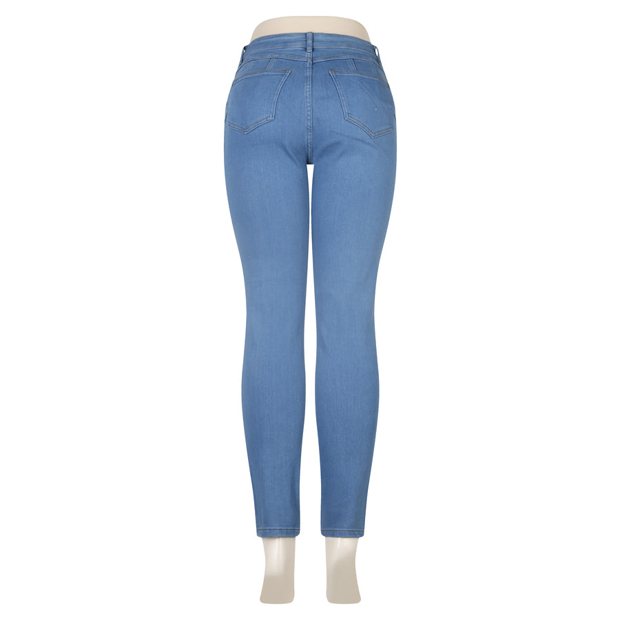Women's Skinny Jeans Model 503Y