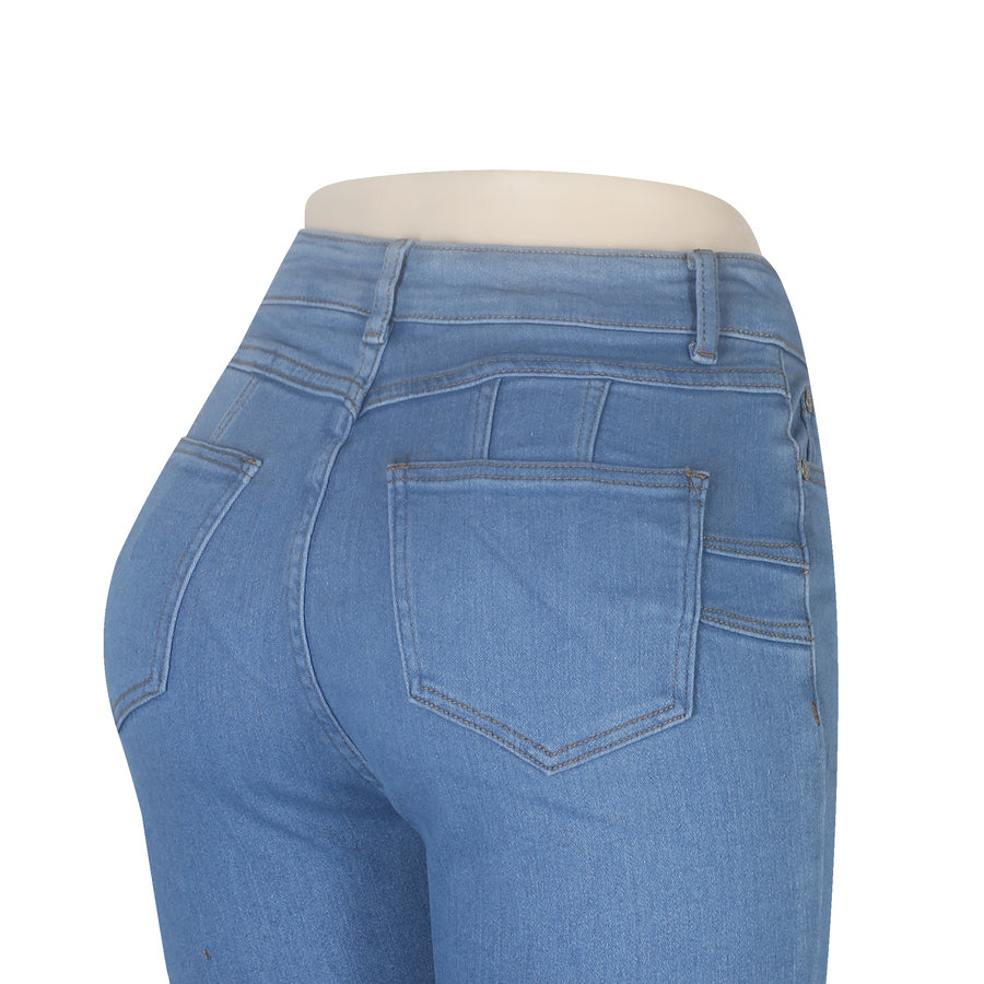 Women's Skinny Jeans Model 503Y