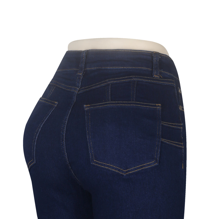 Women's Skinny Jeans Model 503Y