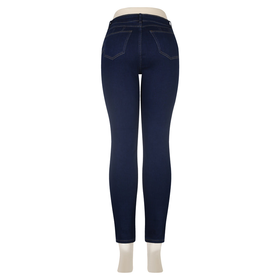 Women's Skinny Jeans Model 503Y