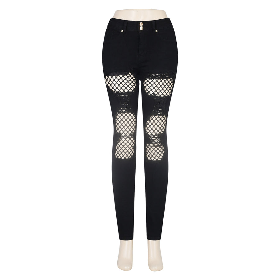 Women's Premium Skinny Jeans Model 60036S