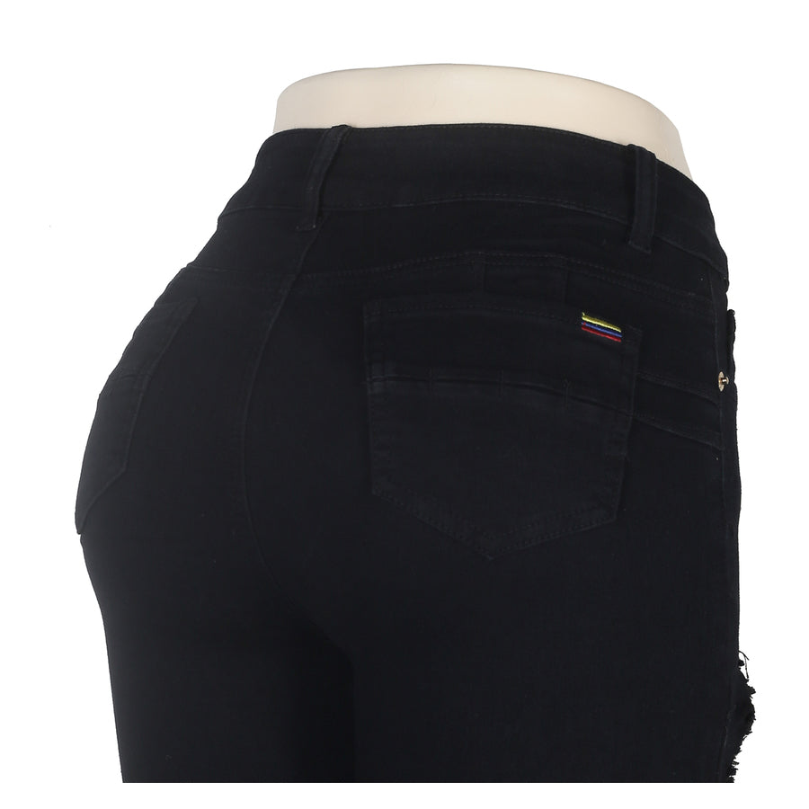 Women's Premium Skinny Jeans Model 60036S