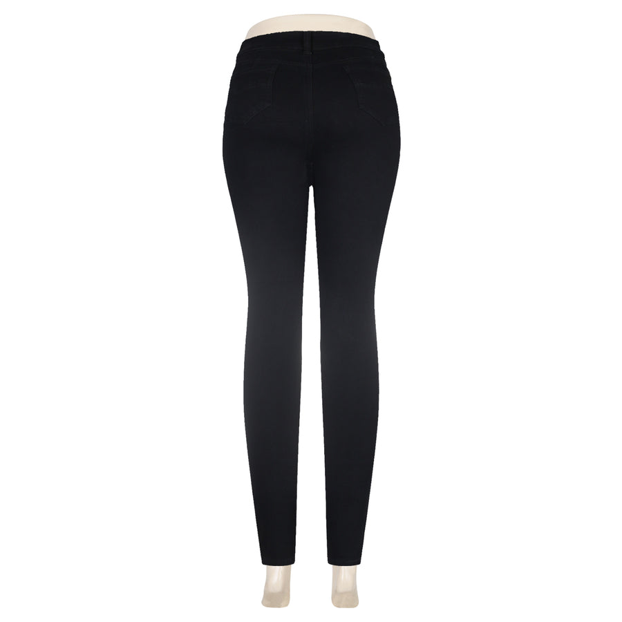 Women's Premium Skinny Jeans Model 60036S