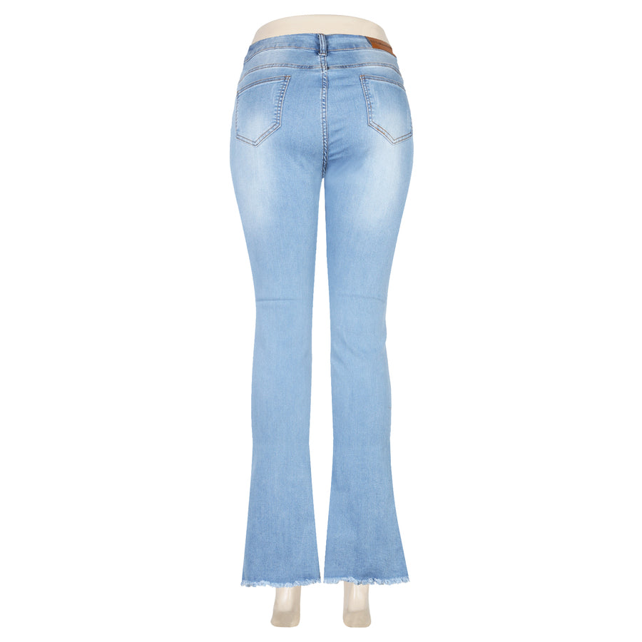 Women's Premium Skinny Jeans Model 60926