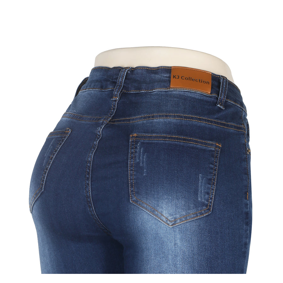 Women's Premium Skinny Jeans Model 60926