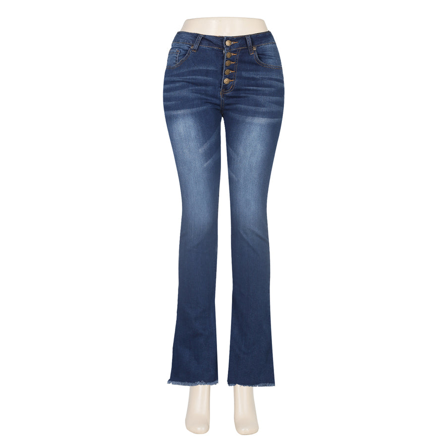 Women's Premium Skinny Jeans Model 60926