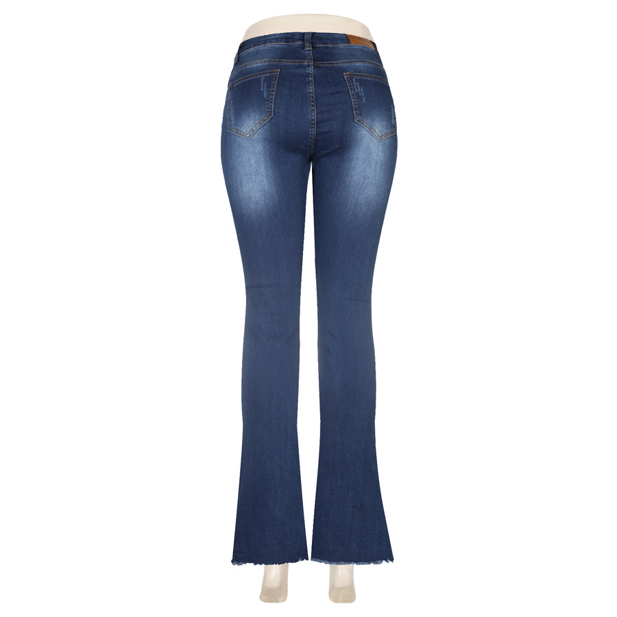 Women's Premium Skinny Jeans Model 60926