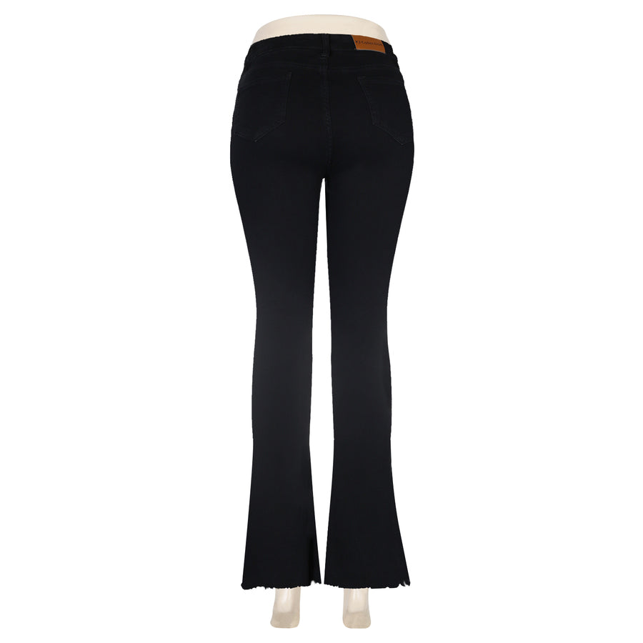 Women's Premium Skinny Jeans Model 68111