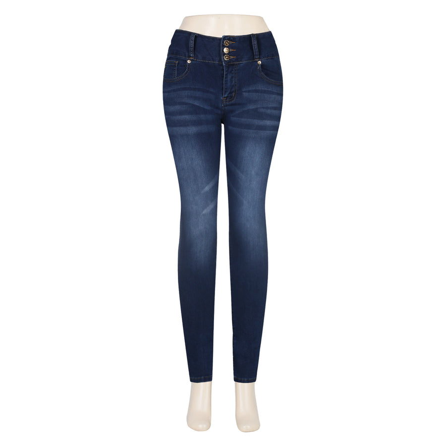 Women's Premium Skinny Jeans Model 68511S