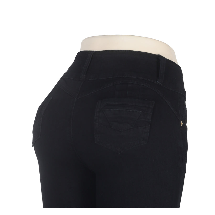 Women's Premium Skinny Jeans Model 68512S