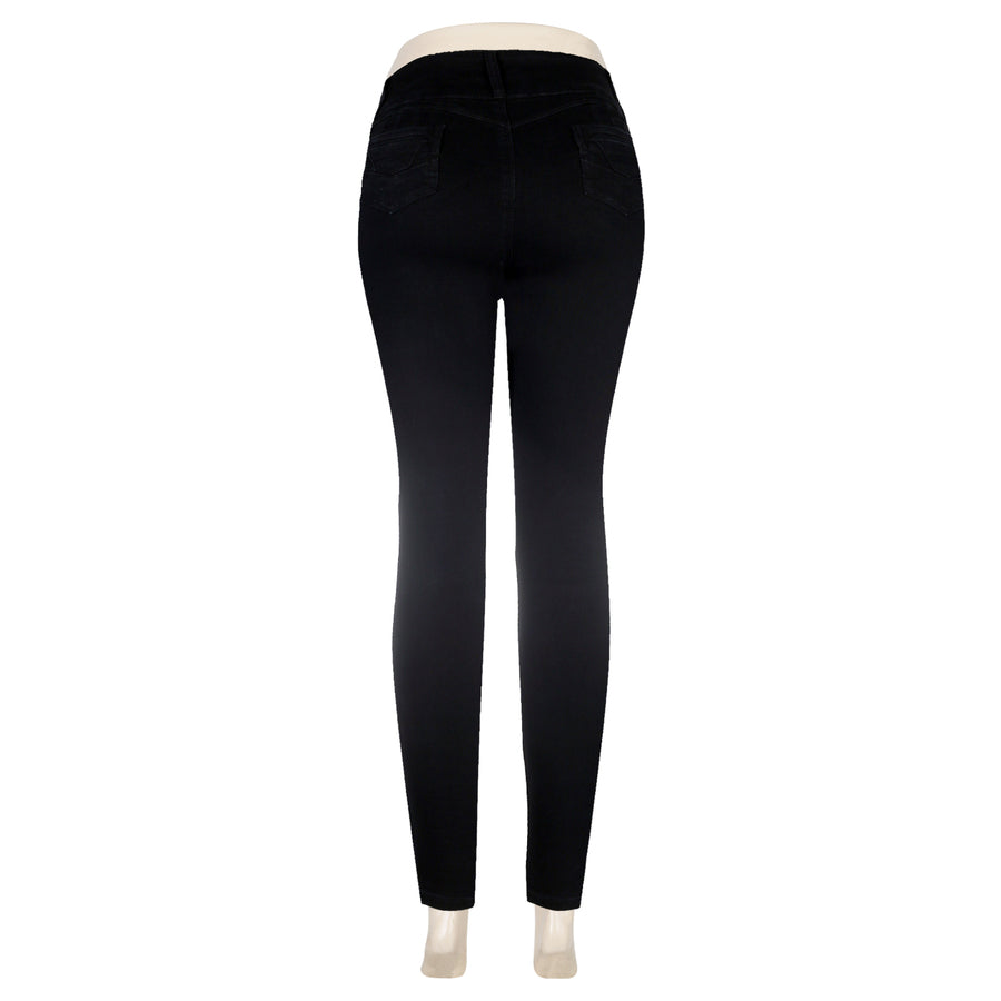 Women's Premium Skinny Jeans Model 68512S