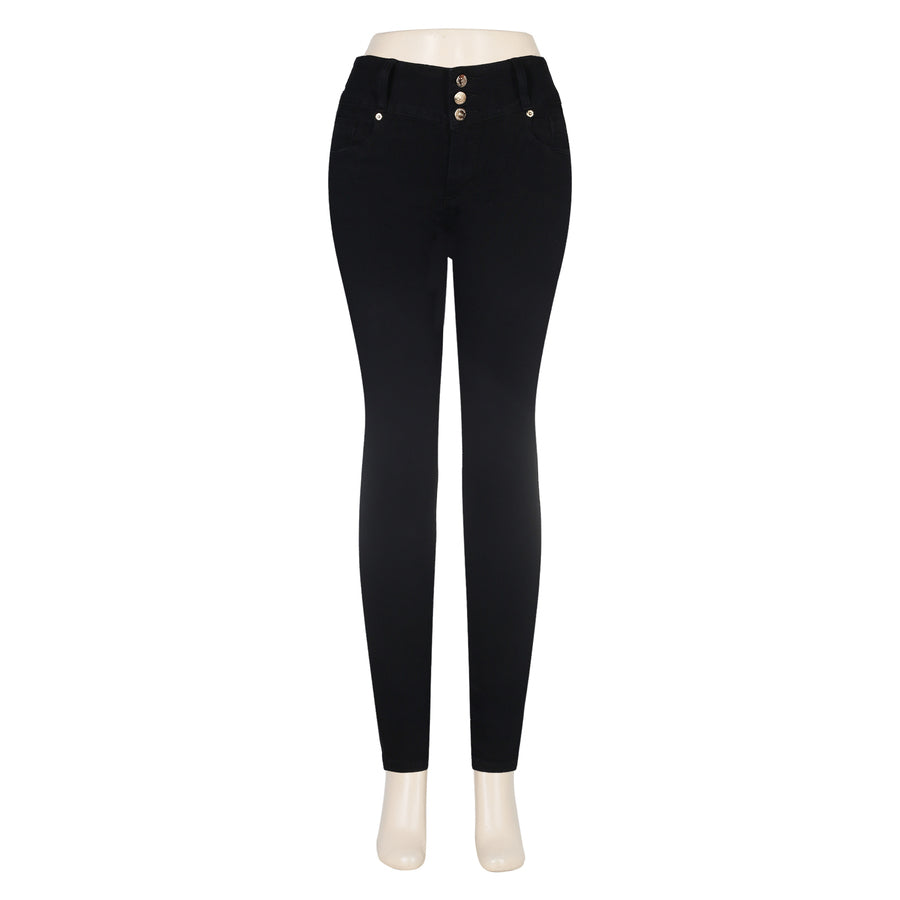 Women's Premium Skinny Jeans Model 68512S