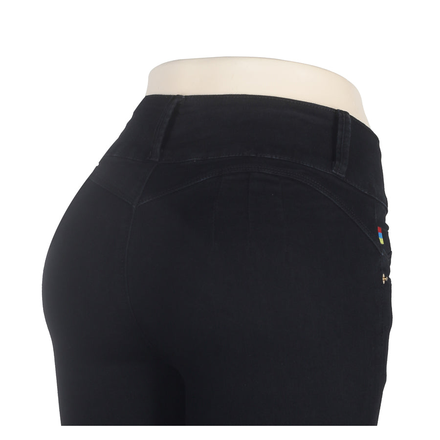 Women's Premium Skinny Jeans Model 68513S