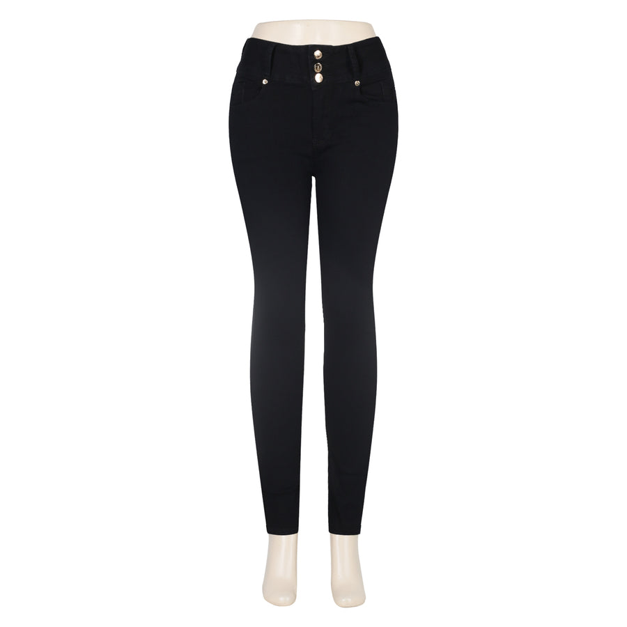 Women's Premium Skinny Jeans Model 68513S