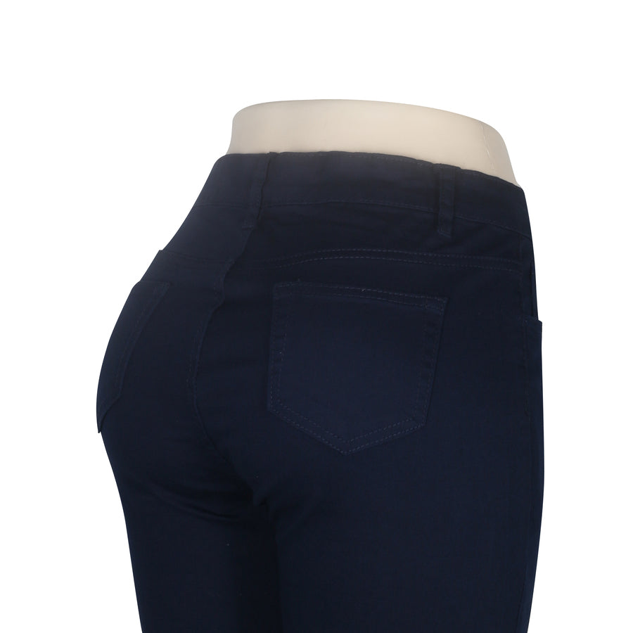 Women's Bermuda Model 9051B