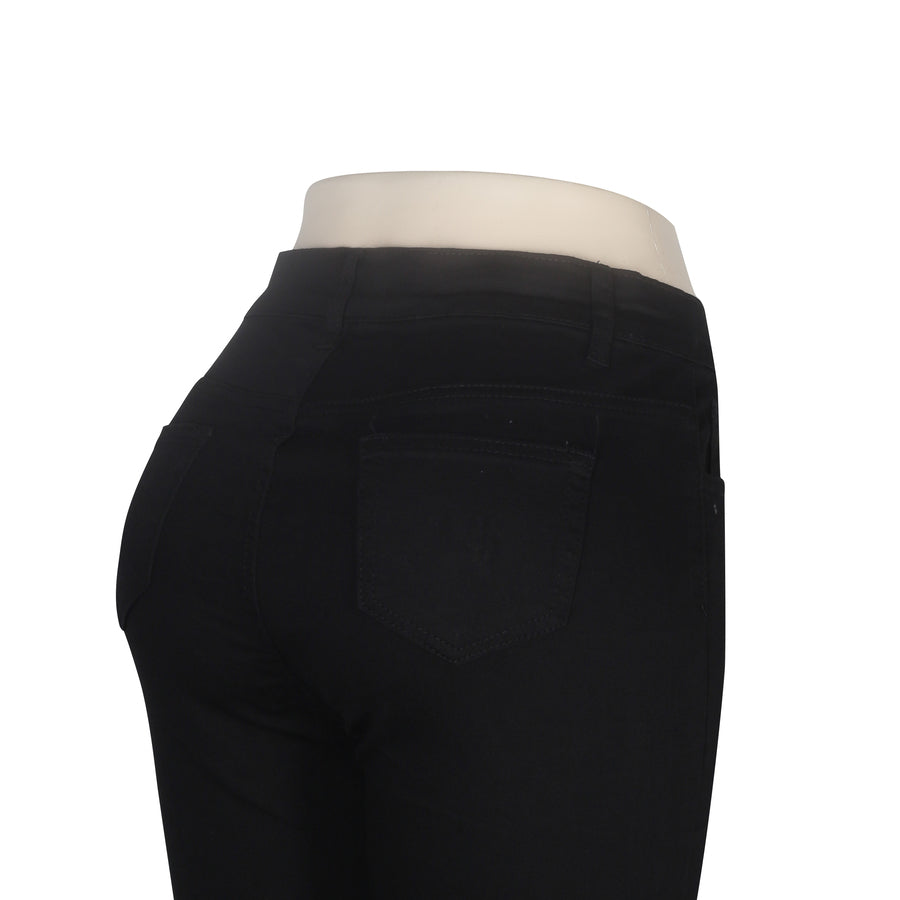 Women's Bermuda Model 9051B