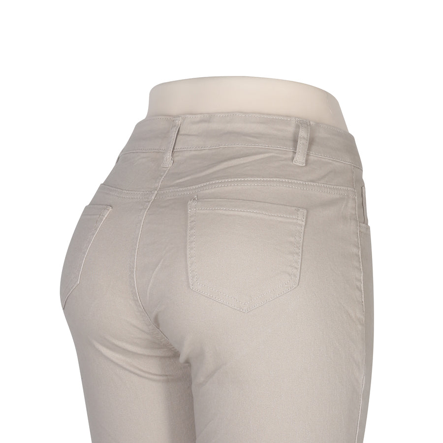 Women's Bermuda Model 9051B