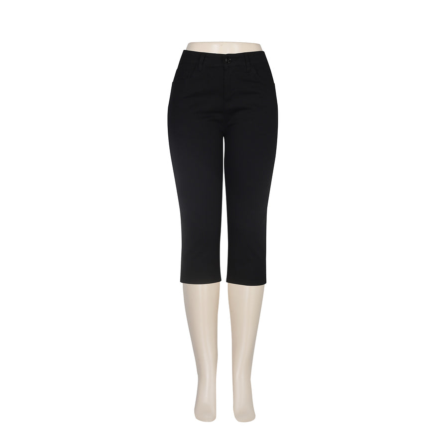 Women Capris Model 9051C