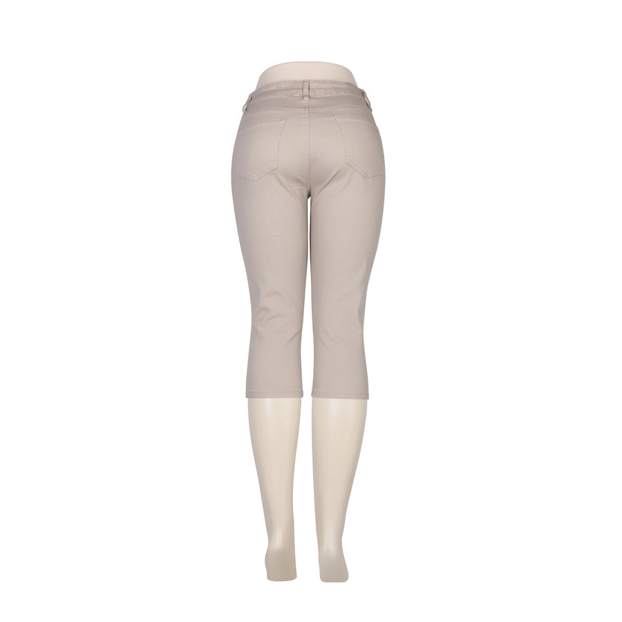 Women Capris Model 9051C