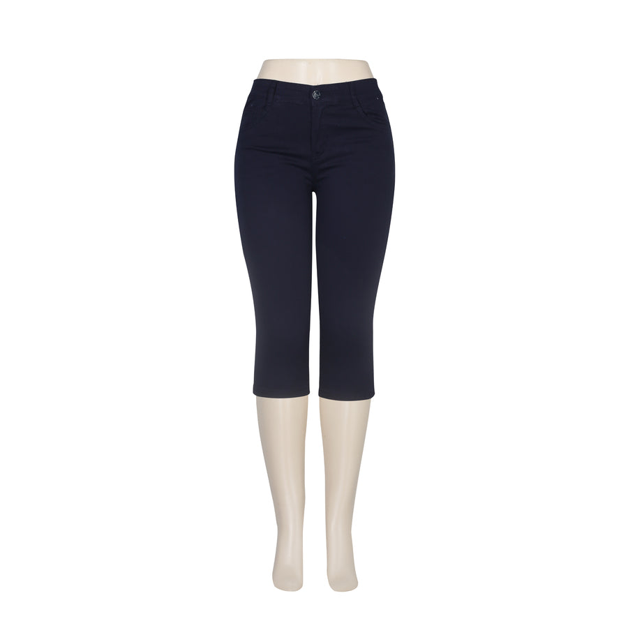 Women Capris Model 9051C