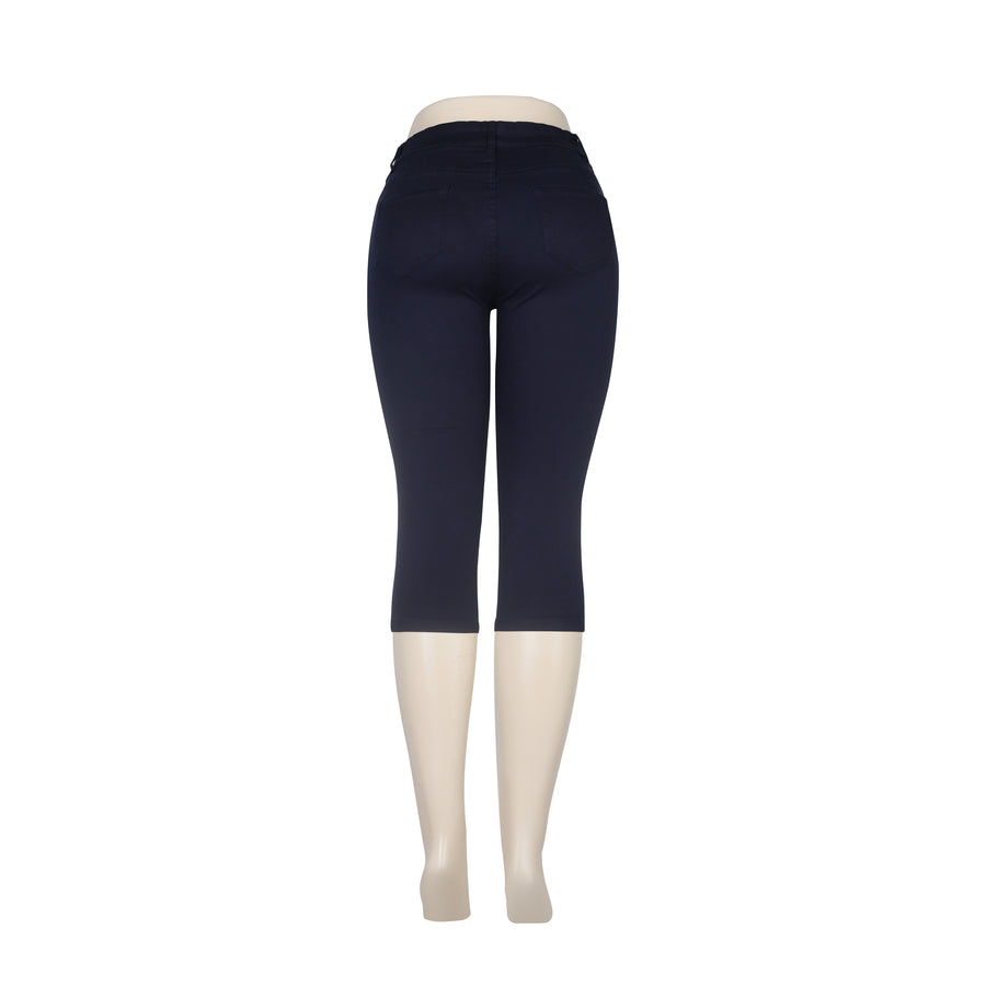 Women Capris Model 9051C