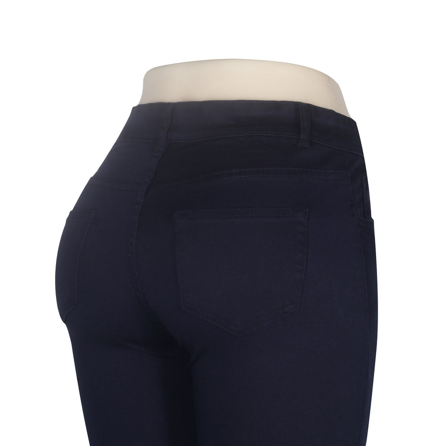 Women Capris Model 9051C