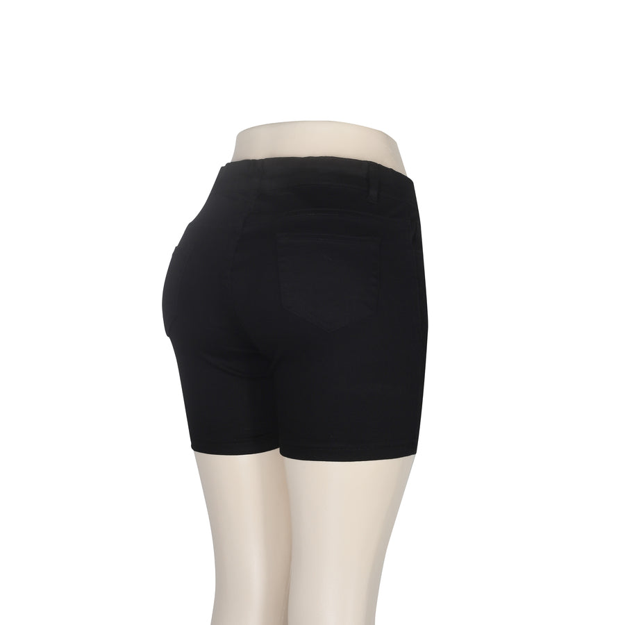 Women's Short Model 9051F