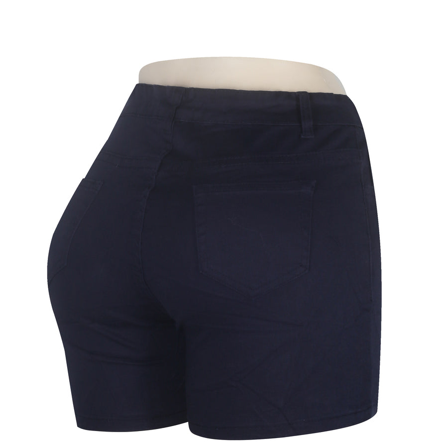 Women's Short Model 9051F