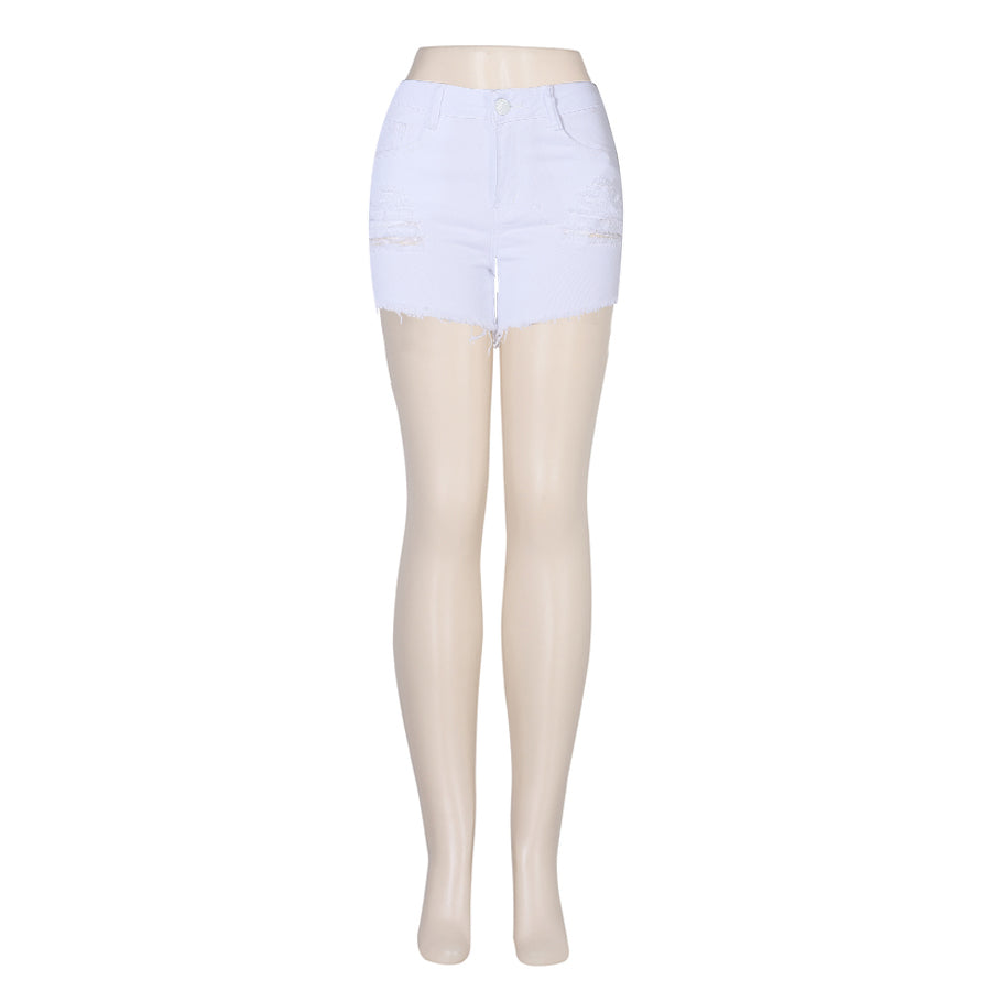 Women's Short Model 972059F