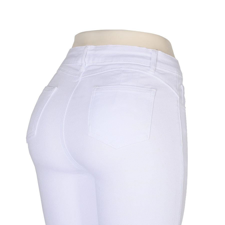 Women's Skinny Jeans Model 97503S