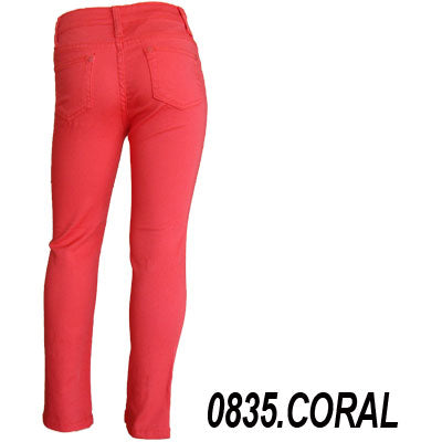 Kid's Pant  Model 0835