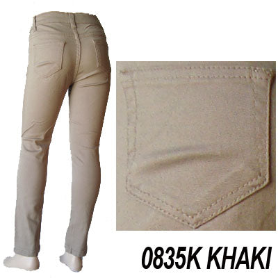 Kid's Pant  Model 0835K
